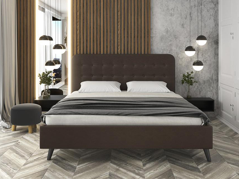 Кровать Style Kipso Sontelle