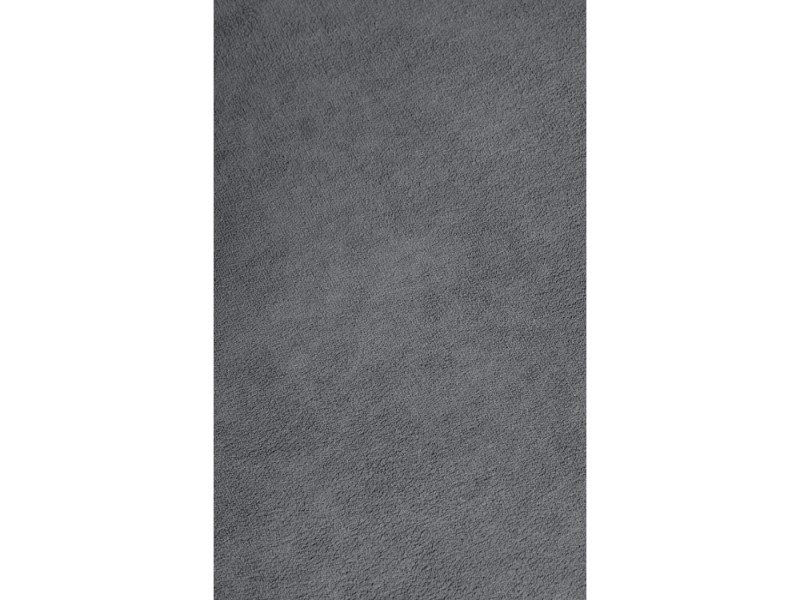 Стул на металлокаркасе Гутрид прошивка ромбы сзади серый/черный каркас  (Арт.464872)