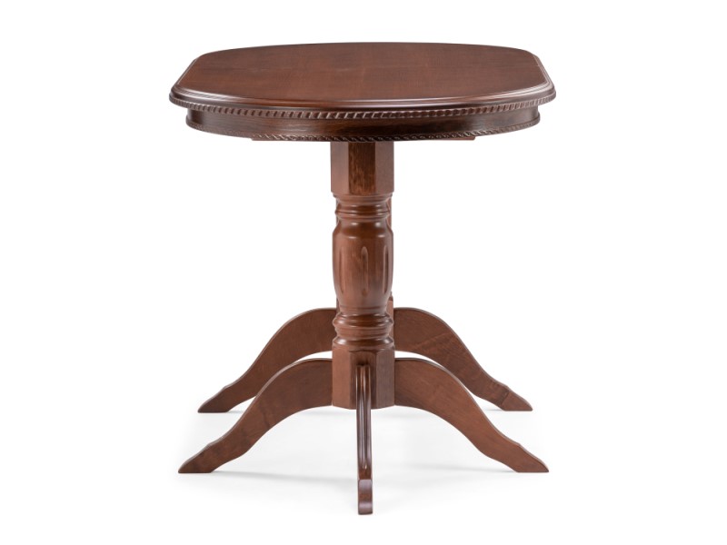 Деревянный стол Эритрин миланский орех (Арт.500338)