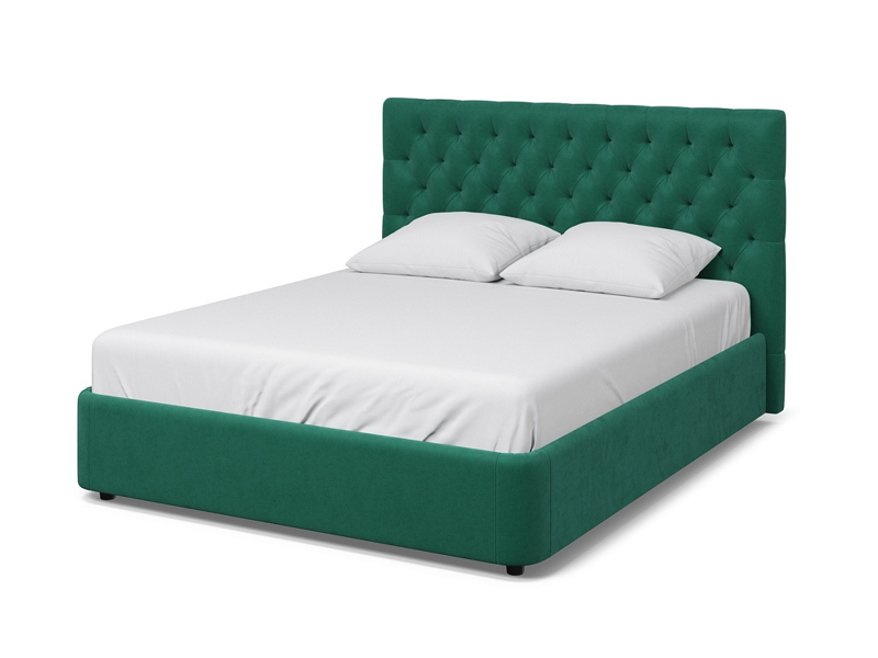Кровать Майне, Brilliant Green