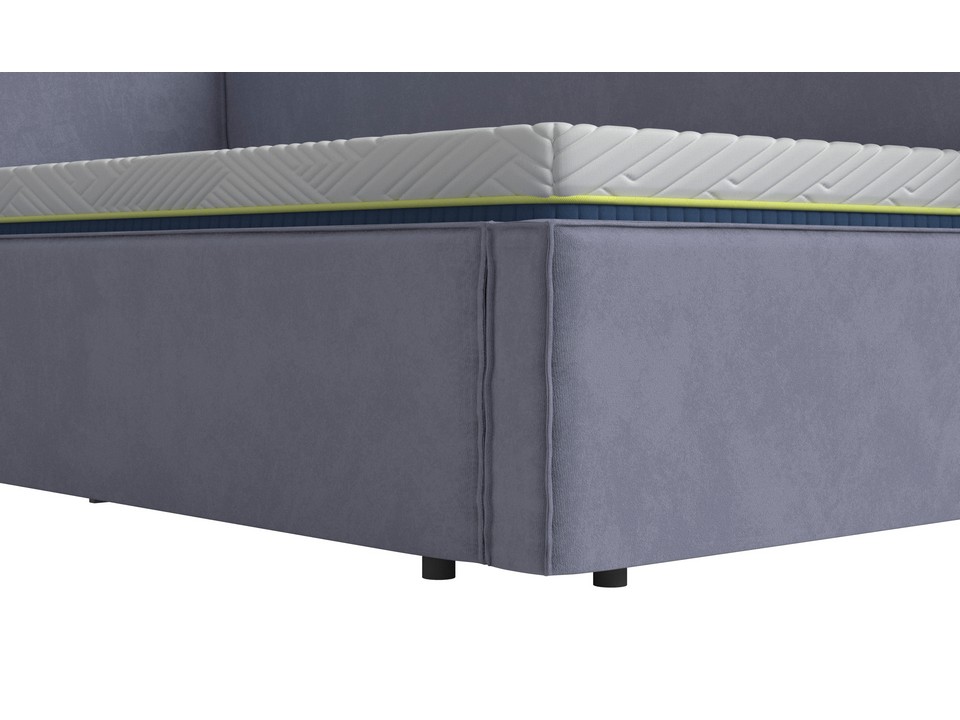 Кровать-софа Porto (левая)