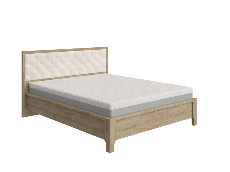 Спальная система Gloria Grand из массива сосны