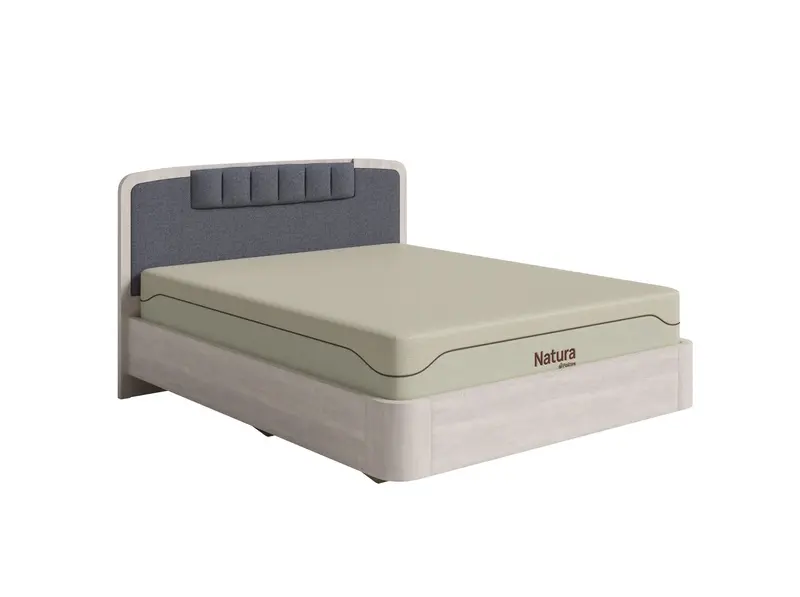 Спальная система Gatsby Grace дуб