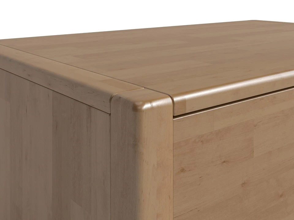 Комод Advance узкий