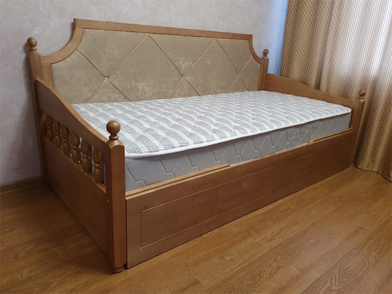 Кровать Richard-софа